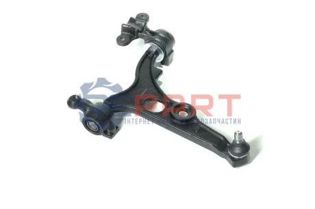 Важіль підвіски (передній/знизу) (L) Citroen Jumpy/Evasion/Fiat Scudo/Ulysse/Peugeot 806/Expert 94-06 A.B.S. 210097 Купити в Україні