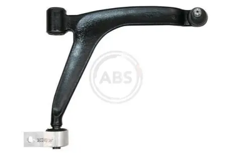 Фото Рычаг независимой подвески колеса A.B.S. (210123) изображение 1