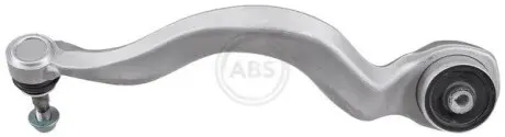 Важіль підвіски (передній) (L) BMW 3 (F30/F80) 11 A.B.S. 210208