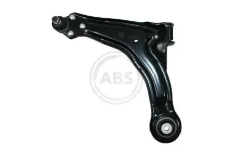 Рычаг передний нижний левый DB Vito(638/2) 2.0-2.8 96-03 A.B.S. 210359 Купить в Украине