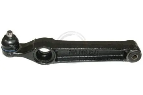 Фото 1 — Важіль підвіски (передній/знизу) Daewoo Matiz 98-/Suzuki Wagon R+ 98-/Opel Agila A 00-07 A.B.S. (210422) Фото Важіль підвіски (передній/знизу) Daewoo Matiz 98-/Suzuki Wagon R+ 98-/Opel Agila A 00-07 A.B.S. (210422) зображення 1