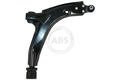 Фото Важіль підвіски (передній/знизу) (R) Daewoo Lanos 97-/Nexia 95-08/Opel Kadett E 84-94 A.B.S. (210426) зображення 1