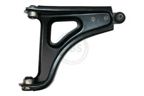 Важіль підвіски (передній/знизу) (R) Renault Twingo 93-12 (з кульовою d=16mm) A.B.S. 210469