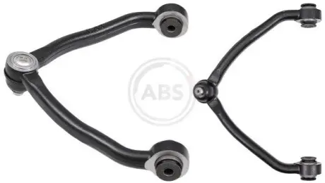 Фото Важіль підвіски (передній/зверху/спереду) Kia Sportage 2.0 94-03 A.B.S. (210531) зображення 1