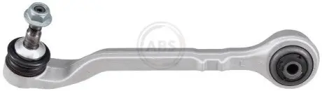 Фото 1 — Важіль підвіски (передній/знизу/ззаду) (L) BMW 3 (F30/F80)/1 (F20/F21) 12-18 xDrive A.B.S. (210564) Фото Важіль підвіски (передній/знизу/ззаду) (L) BMW 3 (F30/F80)/1 (F20/F21) 12-18 xDrive A.B.S. (210564) зображення 1