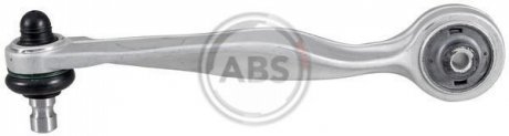 Важіль незалежної підвіски колеса - A.B.S. (4D0407509J, 8D0407509E, 8D0407509C) A.B.S. 210608 (фото 1)