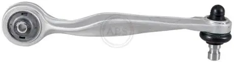 Важіль підвіски (передній/зверху/ззаду) (R) Audi A4/A6 94-09/Seat Exeo 08-13 A.B.S. 210609 Купити в Україні
