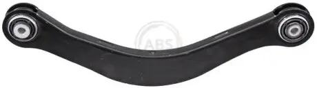 Фото Важіль підвіски (задній/зверху) (L) Audi A4/A5 2.0/3.0 TDI/TFSI 14- A.B.S. (210681) зображення 1