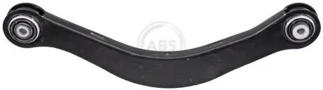 Фото 1 — Важіль підвіски (задній/зверху) (R) Audi A4/A5 2.0/3.0 TDI/TFSI 14- A.B.S. (210682) Фото Важіль підвіски (задній/зверху) (R) Audi A4/A5 2.0/3.0 TDI/TFSI 14- A.B.S. (210682) зображення 1