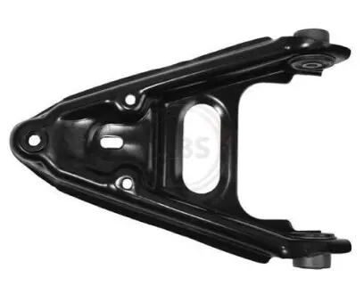 Важіль підвіски (передній/знизу) Smart Fortwo 04-07/Roadster 03-05 A.B.S. 210732