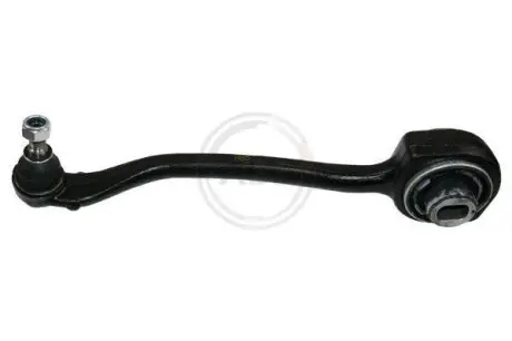 Фото Важіль підвіски (передній/знизу) (L) MB C-class (W203/S203/CL203) 00-11 A.B.S. (210740) зображення 1