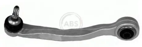 Фото Важіль підвіски (передній/знизу/ззаду) (L) BMW 5 (E60/E61) 01-10 A.B.S. (210790) зображення 1