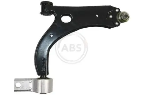 Важіль підвіски (передній) (R) Ford Fiesta/Fusion/Mazda 2 01-12 A.B.S. 210814