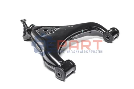 Фото Важіль підвіски (передній/знизу) (R) MB Sprinter (901-904)/VW LT (28-35) 95-06 A.B.S. (210838) зображення 1