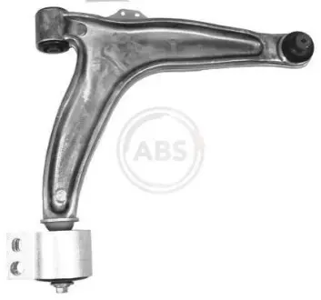 Фото Важіль підвіски (передній/знизу) (R) Opel Vectra C 02- A.B.S. (210850) зображення 1