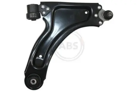 Важіль підвіски (передній/знизу) (R) Opel Meriva 03-10 A.B.S. 210852 Купити в Україні