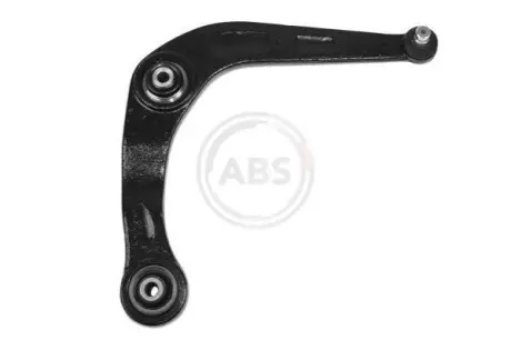 Важіль підвіски (передній) (R) Peugeot 206 98 A.B.S. 210856