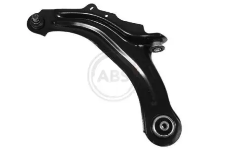 Фото Важіль підвіски (передній) (L) Renault Megane/Scenic II 02- A.B.S. (210863) зображення 1
