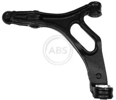 Важіль підвіски (передній/знизу) (L) Porsche Cayenne/VW Touareg 02-10 A.B.S. 210880 Купити в Україні