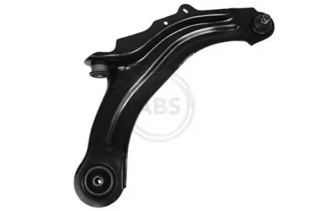 Фото Важіль незалежної підвіски колеса A.B.S. (210893) зображення 1