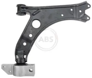 Важіль підвіски (передній/знизу) (R) VW Caddy/Golf/Touran/Skoda Octavia 03 A.B.S. 210898 Купити в Україні