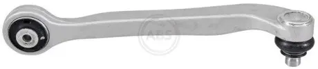 Фото Важіль підвіски (передній/зверху/спереду) (R) Audi A6/A8 02-11/VW Phaeton 02-16 A.B.S. (210980) зображення 1