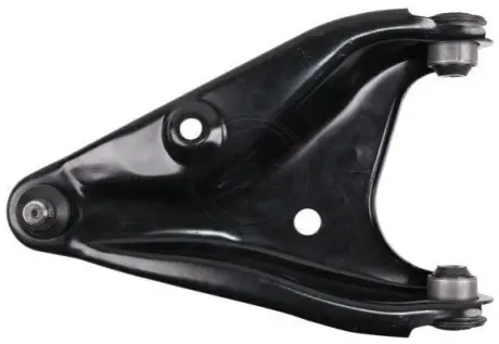 Важіль підвіски (передній/знизу) (R) Renault Logan/Dacia Sandero 04- A.B.S. 210992 Купити в Україні