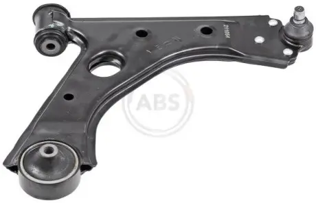 Важіль підвіски (передній) (R) Opel Corsa D/E 1.2-1.7 CDTI 06 A.B.S. 211054