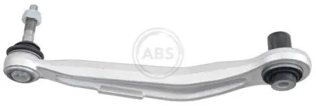 Важіль підвіски (задній/зверху/ззаду) (L) BMW (E60-E66) A.B.S. 211101