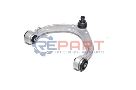 Фото 1 — Важіль підвіски (передній/зверху) (L) BMW X5 (E70/F15/F85)/X6 (E71/E72/F16/F86) 07- A.B.S. (211140) Фото Важіль підвіски (передній/зверху) (L) BMW X5 (E70/F15/F85)/X6 (E71/E72/F16/F86) 07- A.B.S. (211140) зображення 1