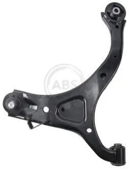 Фото 1 — Важіль підвіски (передній/знизу) (L) Hyundai Santa Fe 06-12 A.B.S. (211158) Фото Важіль підвіски (передній/знизу) (L) Hyundai Santa Fe 06-12 A.B.S. (211158) зображення 1