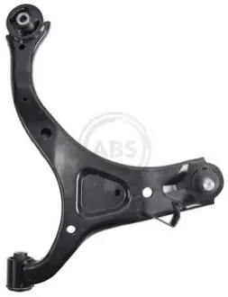 Фото 1 — Важіль підвіски (передній/знизу) (R) Hyundai Santa Fe 06-12 A.B.S. (211159) Фото Важіль підвіски (передній/знизу) (R) Hyundai Santa Fe 06-12 A.B.S. (211159) зображення 1