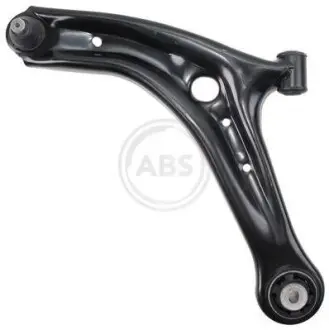 Важіль підвіски (передній) (L) Ford Fiesta/Mazda II 07 A.B.S. 211228 Купити в Україні