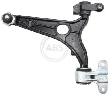 Фото Важіль підвіски (передній) (L) Citroen C8/Peugeot 807 02- A.B.S. (211300) зображення 1