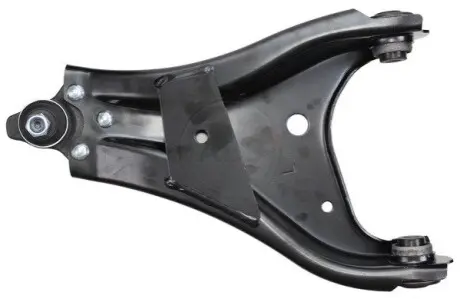 Фото Важіль підвіски (передній/знизу) (L) Dacia Duster 10- A.B.S. (211318) зображення 1