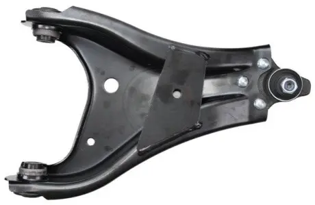 Фото Важіль підвіски (передній/знизу) (R) Dacia Duster 10- A.B.S. (211319) зображення 1