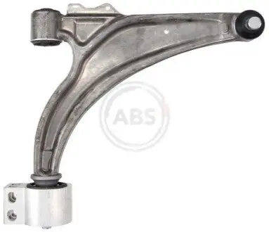 Важіль підвіски (передній) (R) Opel Astra J 1.3-2.0D 09 A.B.S. 211323 Купити в Україні