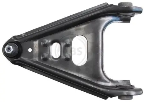 Важіль підвіски (передній) Smart ForTwo 07 A.B.S. 211324