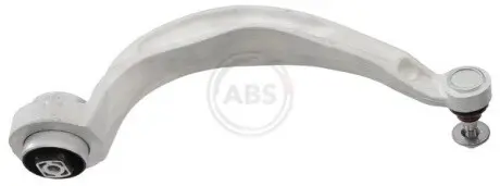 Фото 1 — Рычаг подвески A.B.S. (211379) Фото Рычаг подвески A.B.S. (211379) изображение 1