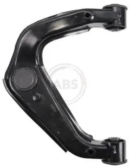 Фото Важіль підвіски (передній/зверху) (L) Nissan Navara 05-/MB X-class (470) 17- A.B.S. (211406) зображення 1