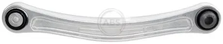 Важіль підвіски (задній/зверху/ззаду) (L) Audi Q7 06-15/Porsche Cayenne 02-/VW Touareg 02-18 A.B.S. 211465