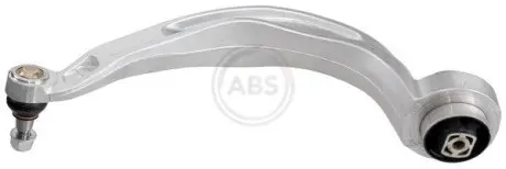 Важіль підвіски (передній/знизу/ззаду) (L) Audi A4/A5/Q5 07-15 A.B.S. 211467