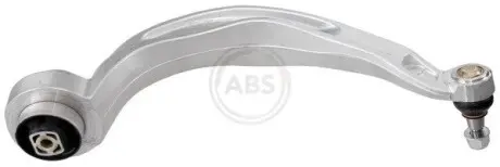Важіль підвіски (передній/знизу/ззаду) (R) Audi A4/A5/Q5 07-15 A.B.S. 211468