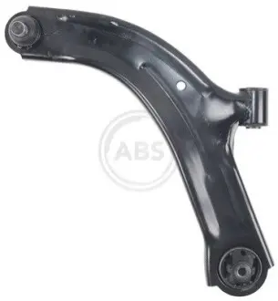 Фото Важіль підвіски (передній/знизу) (L) Nissan NV200 1.5 dCi/1.6 16V 10- A.B.S. (211510) зображення 1