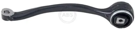 Важіль підвіски (передній/знизу/ззаду) (L) BMW 3 (E90)/X1 (E84) 08-15 N20/N47/N51/N53/N54/N55 A.B.S. 211674