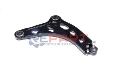 Важіль підвіски (передній) (L) Opel Vivaro B/Renault Trafic III 14- A.B.S. 211816 Купити в Україні