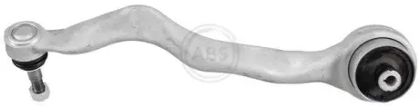 Фото 1 — Важіль підвіски (передній/знизу/спереду) (L) BMW 1 (F20/F21)/3 (F30/F80/F31)/4 (F32/F82/F33/F83) 11- A.B.S. (211826) Фото Важіль підвіски (передній/знизу/спереду) (L) BMW 1 (F20/F21)/3 (F30/F80/F31)/4 (F32/F82/F33/F83) 11- A.B.S. (211826) зображення 1