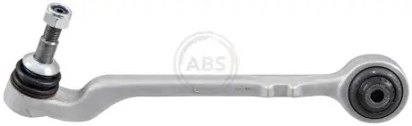 Важіль підвіски (передній/знизу/ззаду) (L) BMW 1 (F20/F21)/2 (F22/F87)/3 (F30/F31/F34/F80)/4(F36) 11 A.B.S. 211828 Купити в Україні