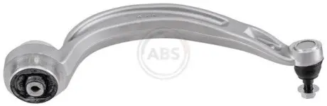 Важіль підвіски (передній/ззаду/знизу) (R) Audi A4/A5/Porsche Macan 07 A.B.S. 212148