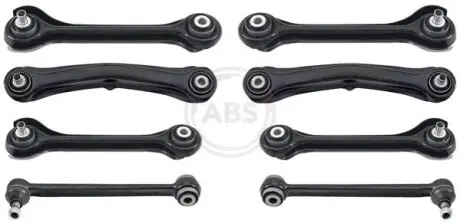 Комплект важелів підвіски A.B.S. 219917 Купити в Україні